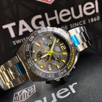 Relógio Tagheuer F1 Masculino