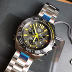 Relógio Tagheuer F1 Masculino