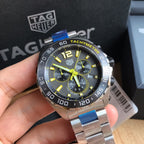 Relógio Tagheuer F1 Masculino