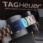 Relógio Tagheuer F1 Masculino