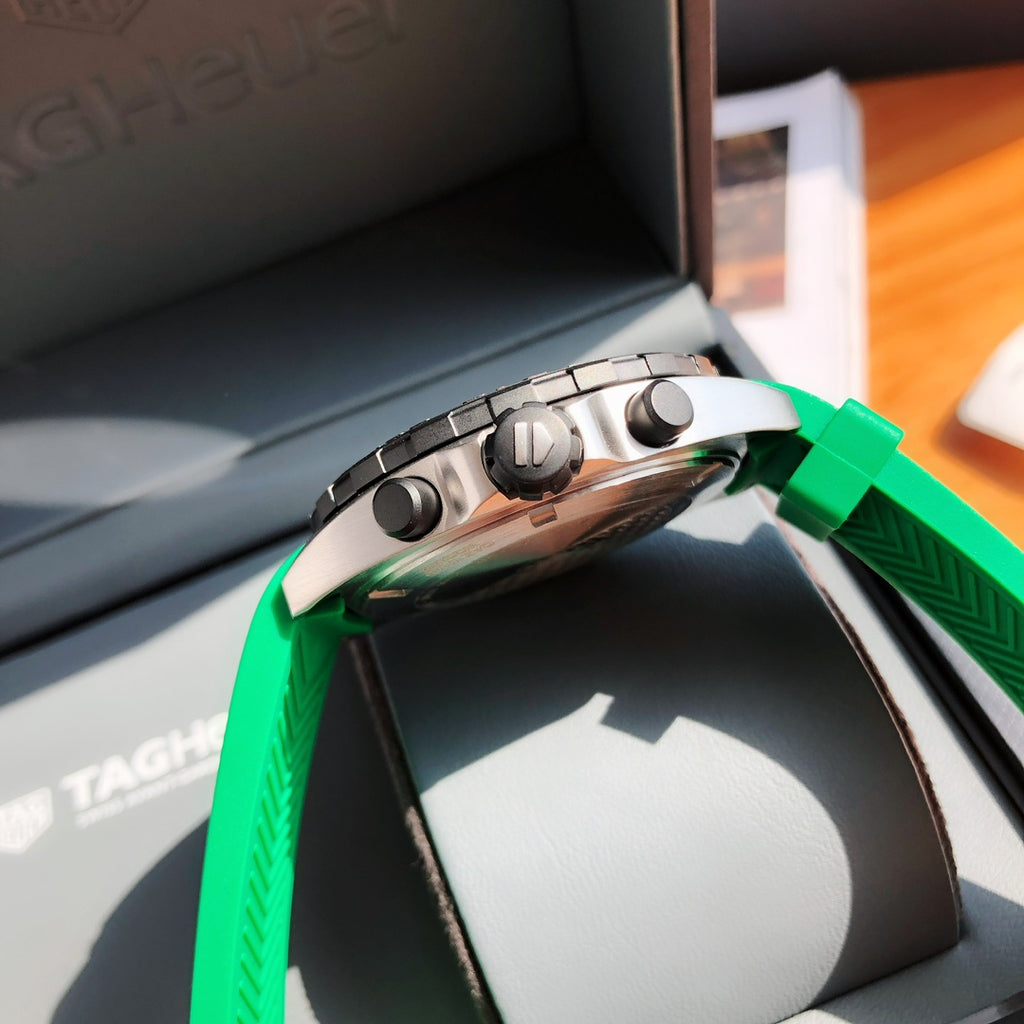 Relógio Tagheuer F1