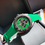 Relógio Tagheuer F1