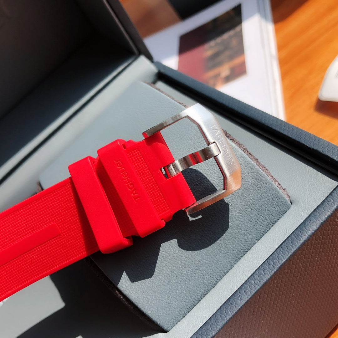 Relógio Tagheuer F1