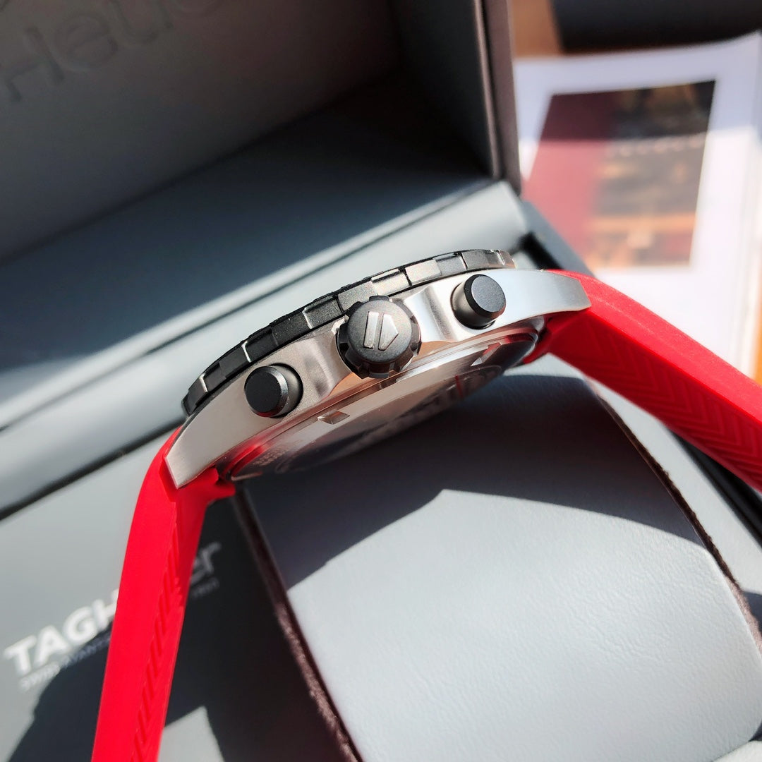 Relógio Tagheuer F1