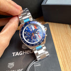 Relógio Tagheuer F1 Masculino