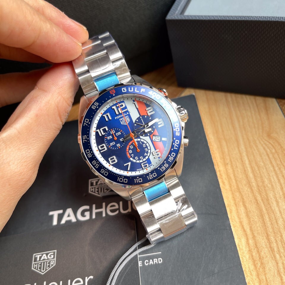 Relógio Tagheuer F1 Masculino