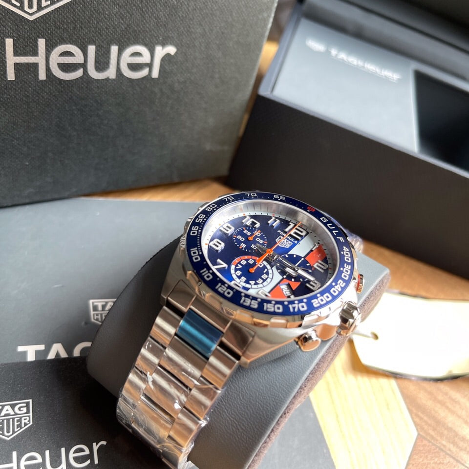 Relógio Tagheuer F1 Masculino
