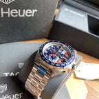 Relógio Tagheuer F1 Masculino