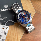 Relógio Tagheuer F1 Masculino