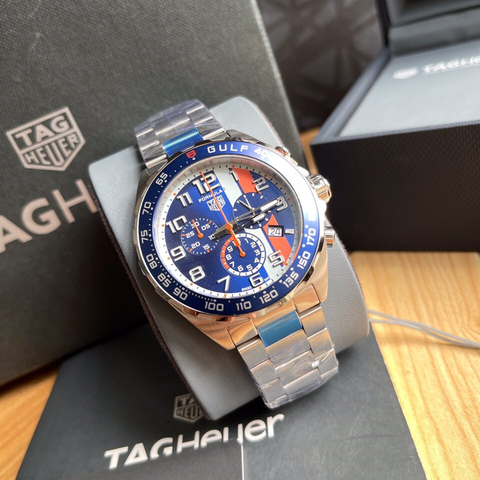 Relógio Tagheuer F1 Masculino