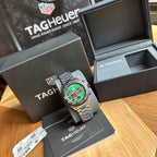 Relógio Tagheuer F1 Masculino