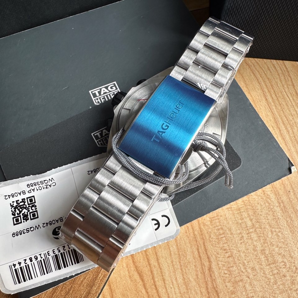 Relógio Tagheuer F1 Masculino