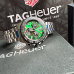 Relógio Tagheuer F1 Masculino