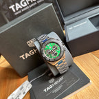 Relógio Tagheuer F1 Masculino