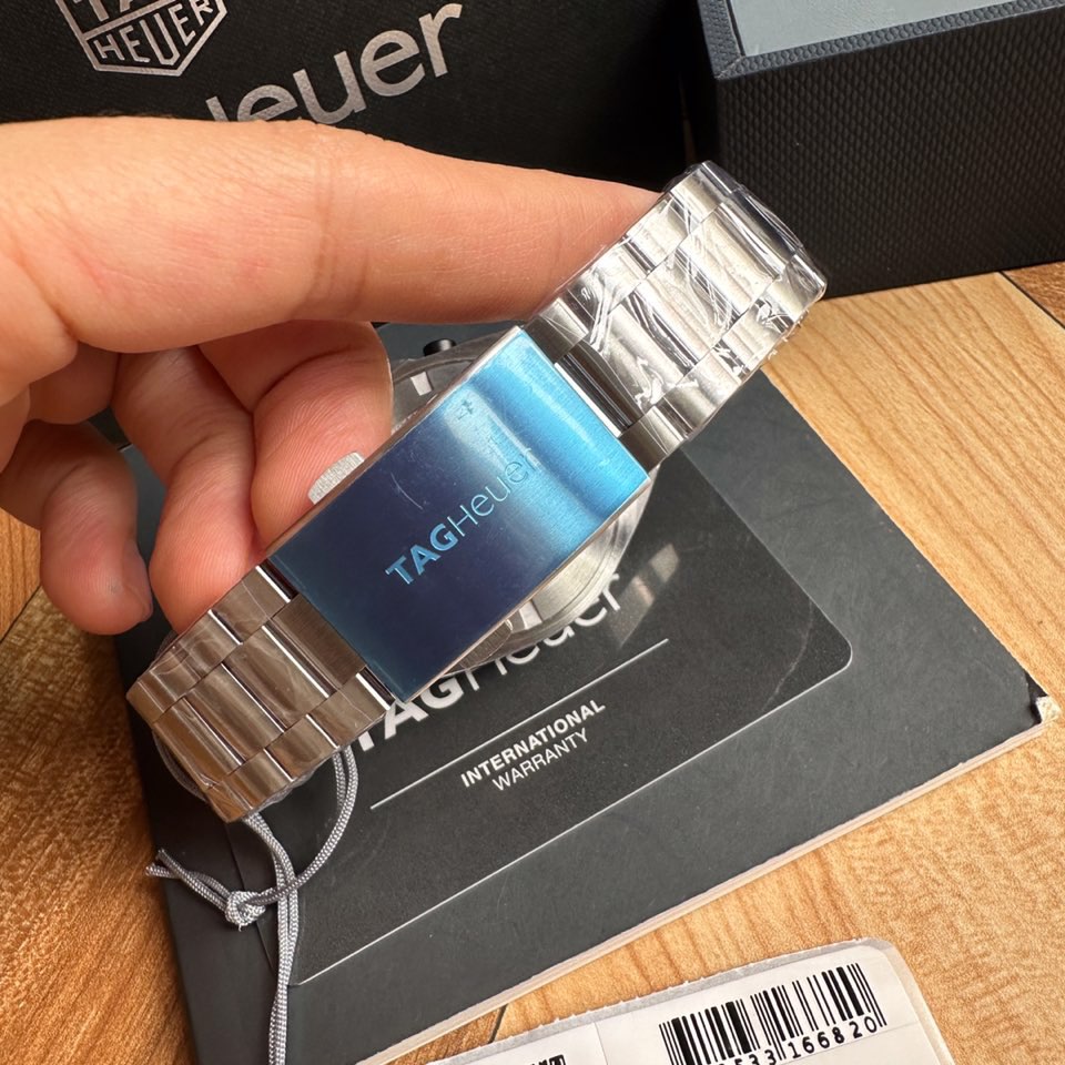 Relógio Tagheuer F1 Masculino