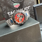 Relógio Tagheuer F1 Masculino