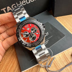 Relógio Tagheuer F1 Masculino