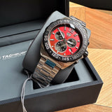 Relógio Tagheuer F1 Masculino