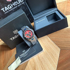 Relógio Tagheuer F1 Masculino