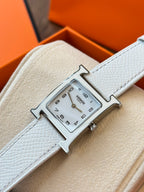 Relógio HERMÉS Casal