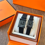 Relógio HERMÉS Casal