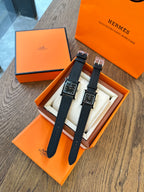 Relógio HERMÉS Casal