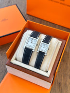 Relógio HERMÉS Casal