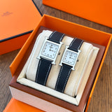 Relógio HERMÉS Casal