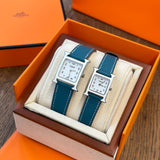 Relógio HERMÉS Casal