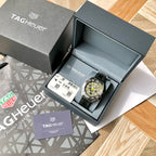 Relógio Tagheuer F1