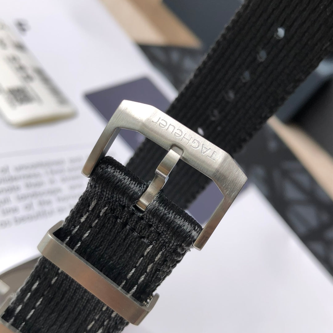 Relógio Tagheuer F1