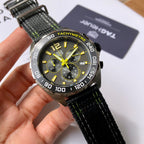 Relógio Tagheuer F1