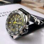 Relógio Tagheuer F1