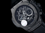 Relógio - Hublot Big Bang Titanium Ceramic