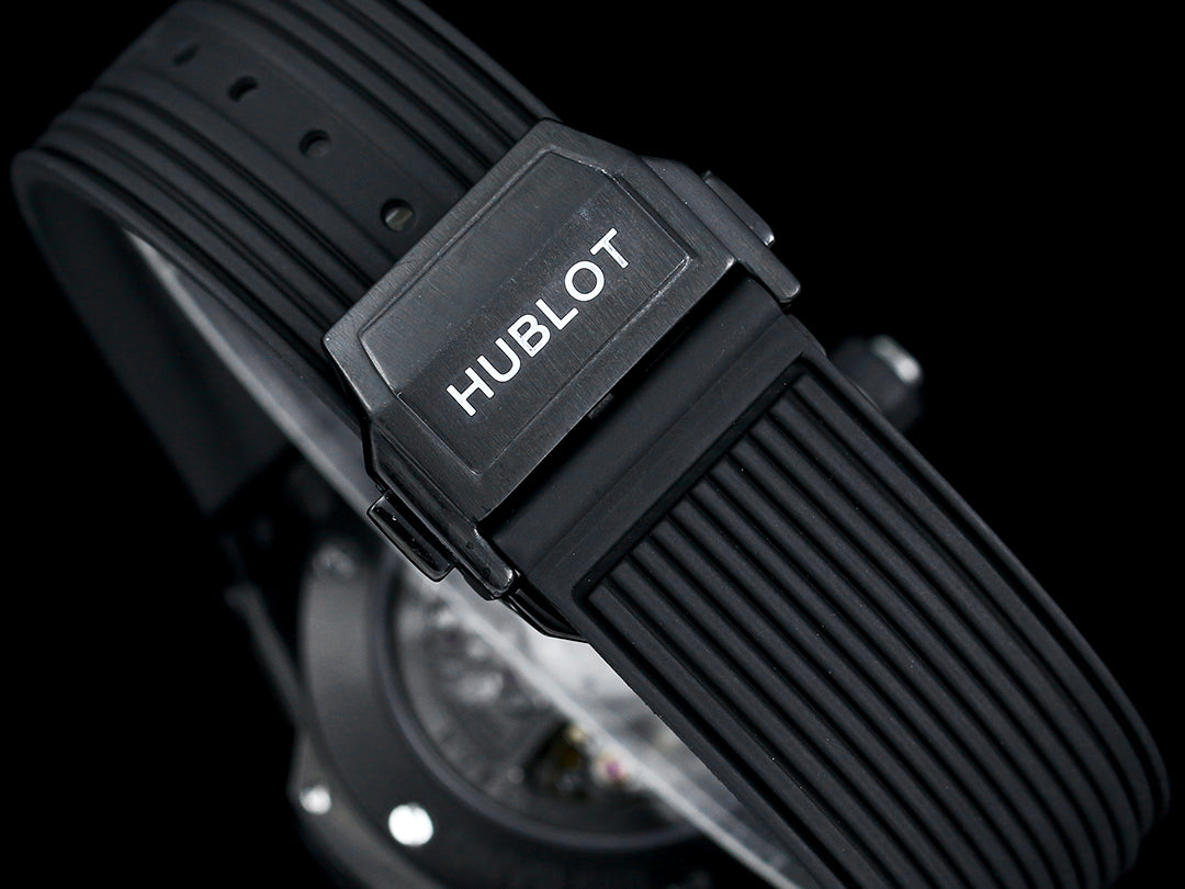 Relógio - Hublot Big Bang Titanium Ceramic