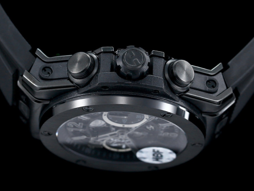 Relógio - Hublot Big Bang Titanium Ceramic