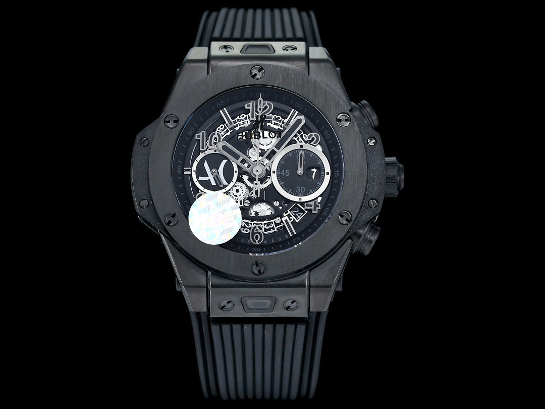 Relógio - Hublot Big Bang Titanium Ceramic
