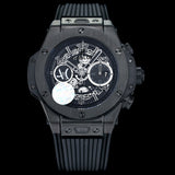 Relógio - Hublot Big Bang Titanium Ceramic