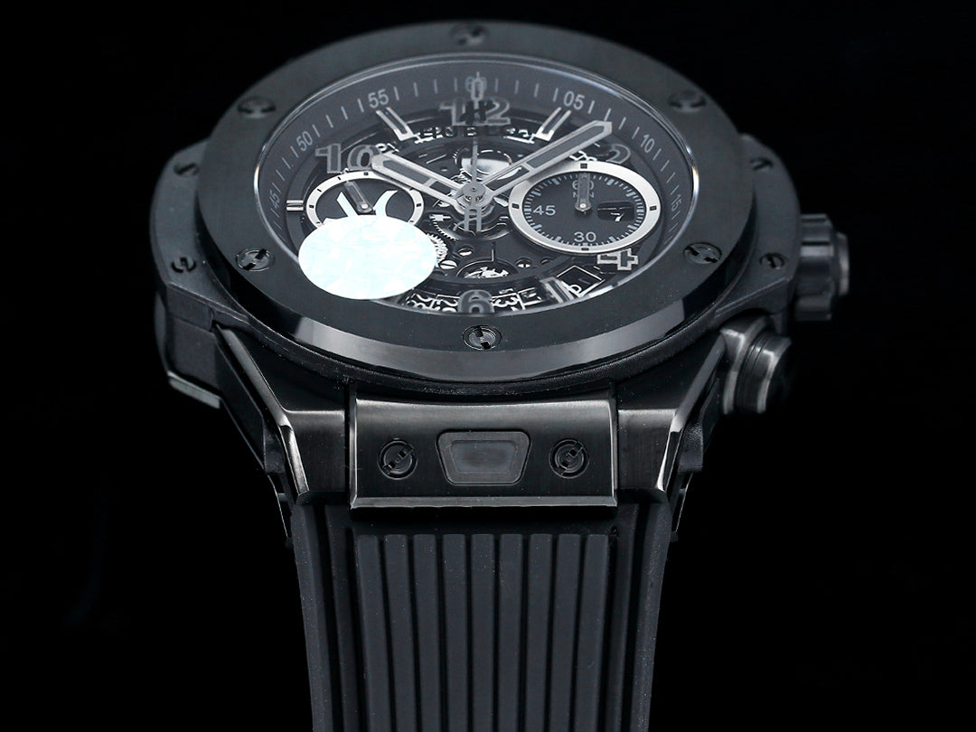 Relógio - Hublot Big Bang Titanium Ceramic