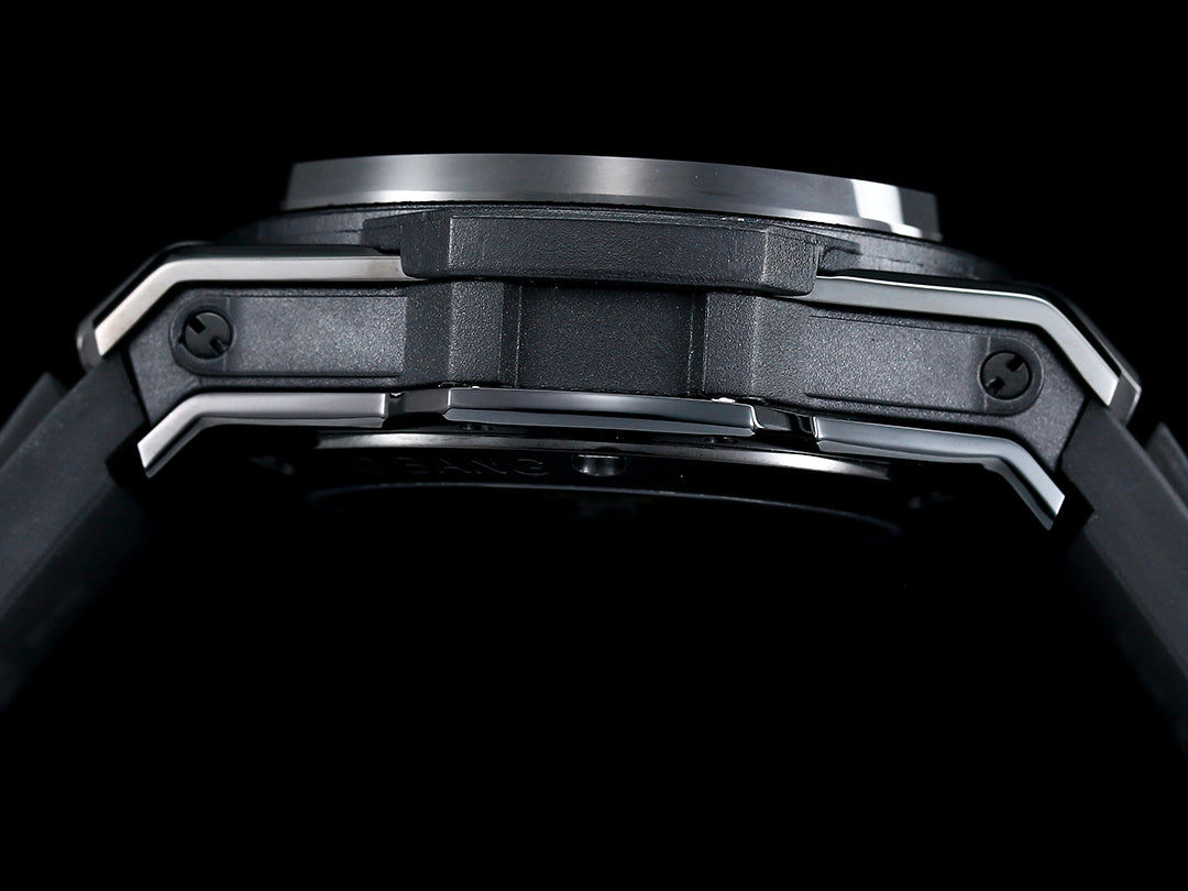 Relógio - Hublot Big Bang Titanium Ceramic