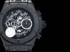Relógio - Hublot Big Bang Titanium Ceramic