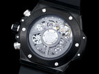 Relógio - Hublot Big Bang Titanium Ceramic