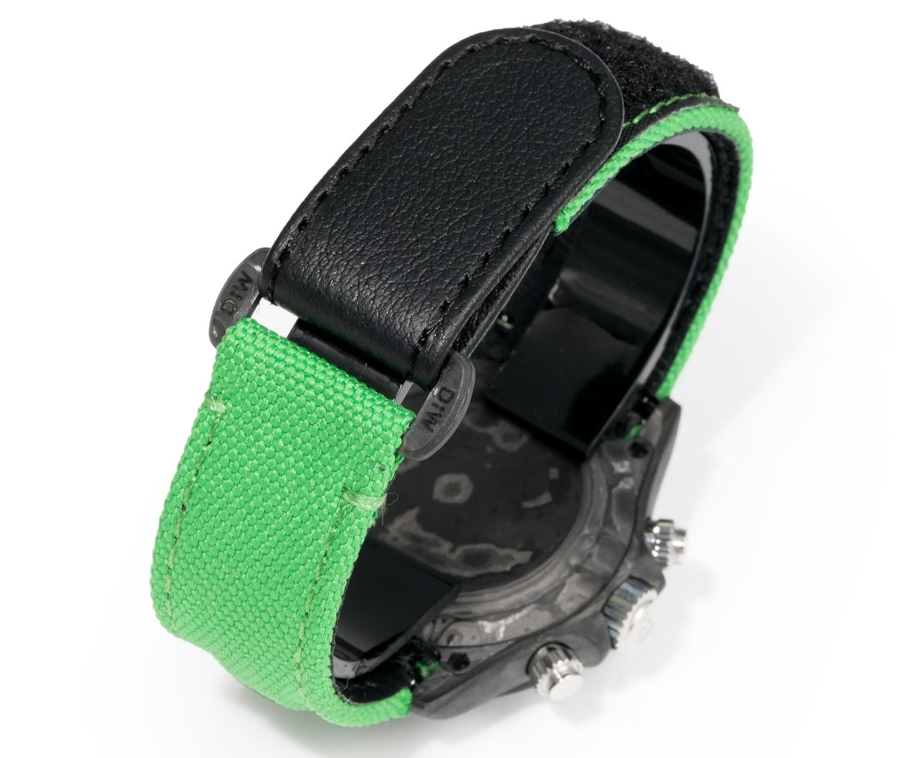 Relógio - Rolex Cosmograph Daytona Caixa De Fibra de Carbono 40mm X 12,4mm.