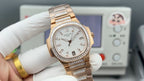 Relógio Feminino Patek Philippe 7014 Nautilus